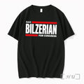 Officials 2026 Dan Bilzerian For Congress Tee Unisex T-shirt, Sweatshirt, Hoodie, Long Sleeve Tee - T-Shirt, Sweatshirt, Hoodie
