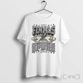 Officials 2026 Nba Finals San Antonio Spurs Basketball Unisex T-shirt, Sweatshirt, Hoodie, Long Sleeve Tee - T-Shirt, Sweatshirt, Hoodie