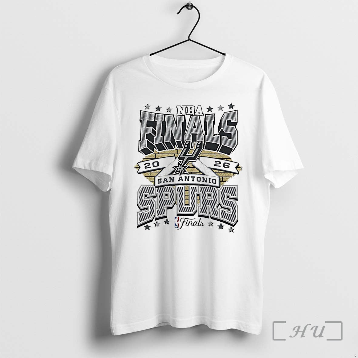 Officials 2026 Nba Finals San Antonio Spurs Basketball Unisex T-shirt, Sweatshirt, Hoodie, Long Sleeve Tee - T-Shirt, Sweatshirt, Hoodie