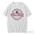Officials 2026 Ncaa Womens College World Series Logo Tee Unisex T-shirt, Sweatshirt, Hoodie, Long Sleeve Tee - T-Shirt, Sweatshirt, Hoodie