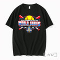 Officials 2026 Ncaa Womens College World Series Tee Unisex T-shirt, Sweatshirt, Hoodie, Long Sleeve Tee - T-Shirt, Sweatshirt, Hoodie