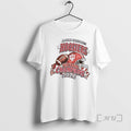 Officials 2026 National Champions Indiana University Hoosiers Football Helmet T-Shirts, Hoodie, Sweatshirt - T-Shirt, Sweatshirt, Hoodie