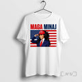 Officials 2026 Nicki Minaj Maga Make America Great Again Usa Flag T-Shirts, Hoodie, Sweatshirt - T-Shirt, Sweatshirt, Hoodie