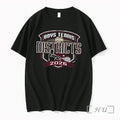 Officials 2026 Ohsaa Boys Tennis Districts Logo Unisex T-shirt, Sweatshirt, Hoodie, Long Sleeve Tee - T-Shirt, Sweatshirt, Hoodie