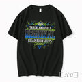 Officials 2026 Ohsaa Track And Field Regionals Logo Unisex T-shirt, Sweatshirt, Hoodie, Long Sleeve Tee - T-Shirt, Sweatshirt, Hoodie