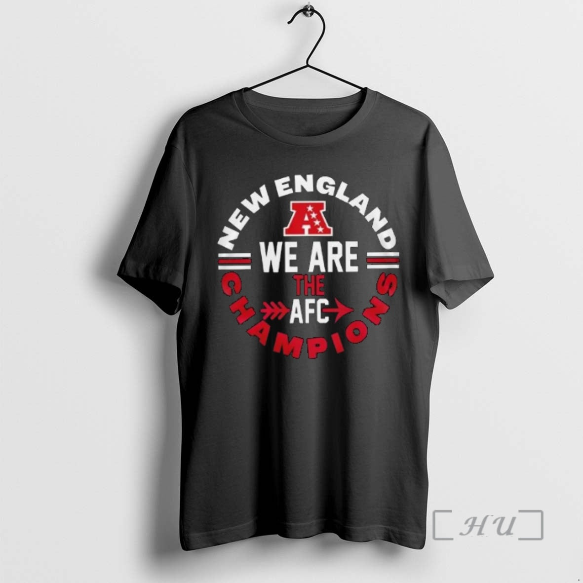 Officials 2026 Patriots We Are Afc Champions T-Shirts, Hoodie, Sweatshirt - T-Shirt, Sweatshirt, Hoodie