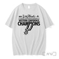 Officials 2026 San Antonio Spurs Western Conference Champions White Unisex T-shirt, Sweatshirt, Hoodie, Long Sleeve Tee - T-Shirt, Sweatshirt, Hoodie