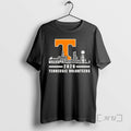 Officials 2026 Tennessee Volunteers All Names City Skyline T-Shirts, Hoodie, Sweatshirt - T-Shirt, Sweatshirt, Hoodie