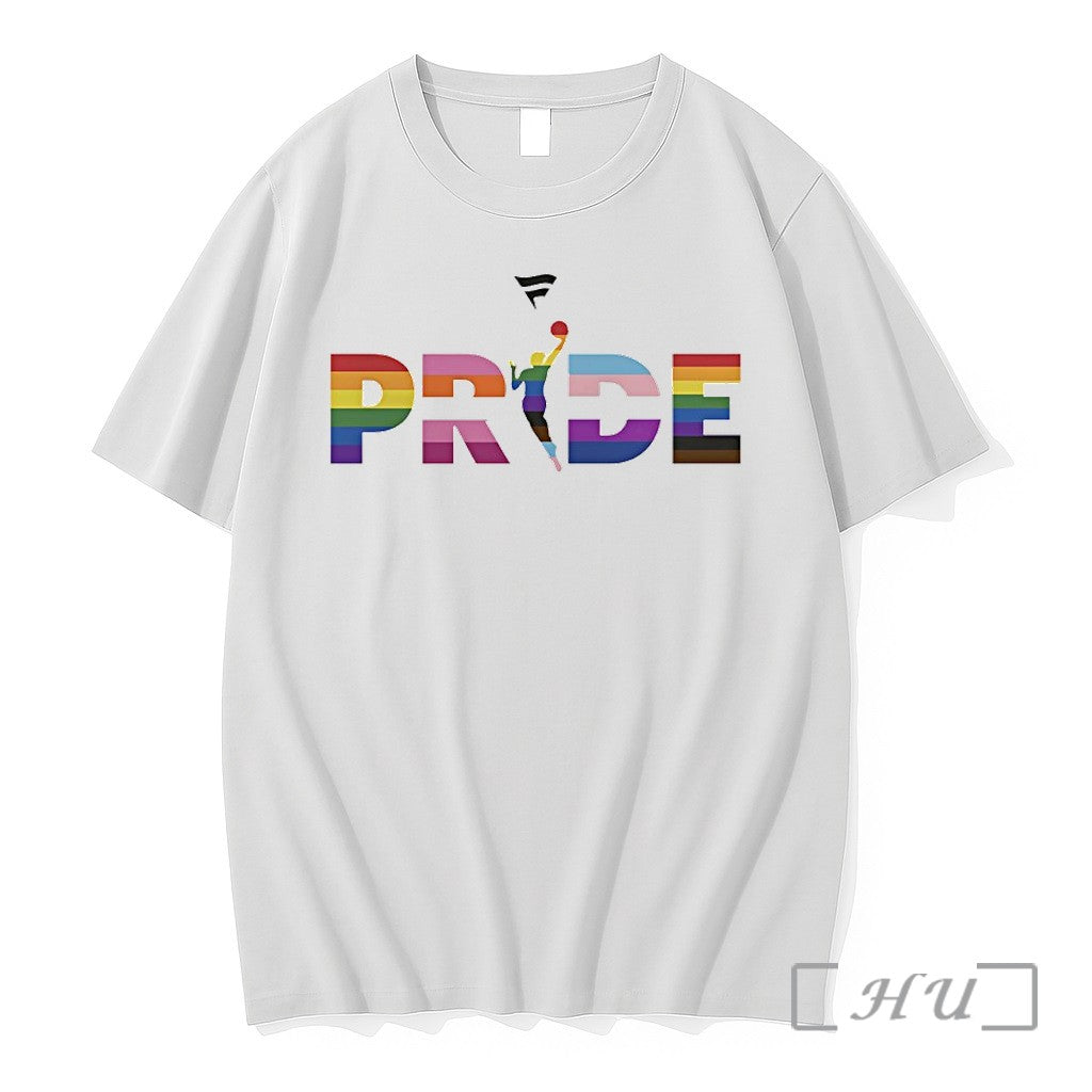 Officials 2026 Wnba Pride Logo Premium T Shirts Sweater Hoodie Jpg Unisex T-shirt, Sweatshirt, Hoodie, Long Sleeve Tee - T-Shirt, Sweatshirt, Hoodie