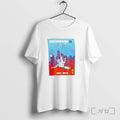 Officials 2026 World Cup Host City Dallas Tee Unisex T-shirt, Sweatshirt, Hoodie, Long Sleeve Tee - T-Shirt, Sweatshirt, Hoodie