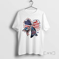 Officials 250 Years Freedom We People Coquette Bow T-Shirts, Hoodie, Sweatshirt - T-Shirt, Sweatshirt, Hoodie