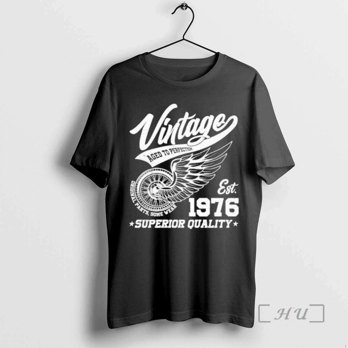 Officials 50th Vintage Age Perfection Est 1976 Quality T-Shirts, Hoodie, Sweatshirt - T-Shirt, Sweatshirt, Hoodie
