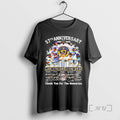 Officials 57th Anniversary Milwaukee Brewers 1969 2026 Team Players T-Shirts, Hoodie, Sweatshirt - T-Shirt, Sweatshirt, Hoodie
