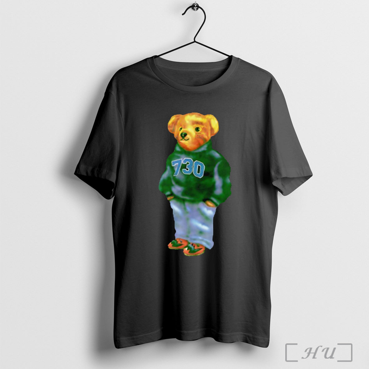 Officials 730 Bear Fresh Blank T Shirt Unisex T-shirt, Sweatshirt, Hoodie, Long Sleeve Tee - T-Shirt, Sweatshirt, Hoodie