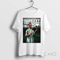Officials 7exwzoge Antony Real Betis Fc The Goat 2026 Unisex T-shirt, Sweatshirt, Hoodie, Long Sleeve Tee - T-Shirt, Sweatshirt, Hoodie