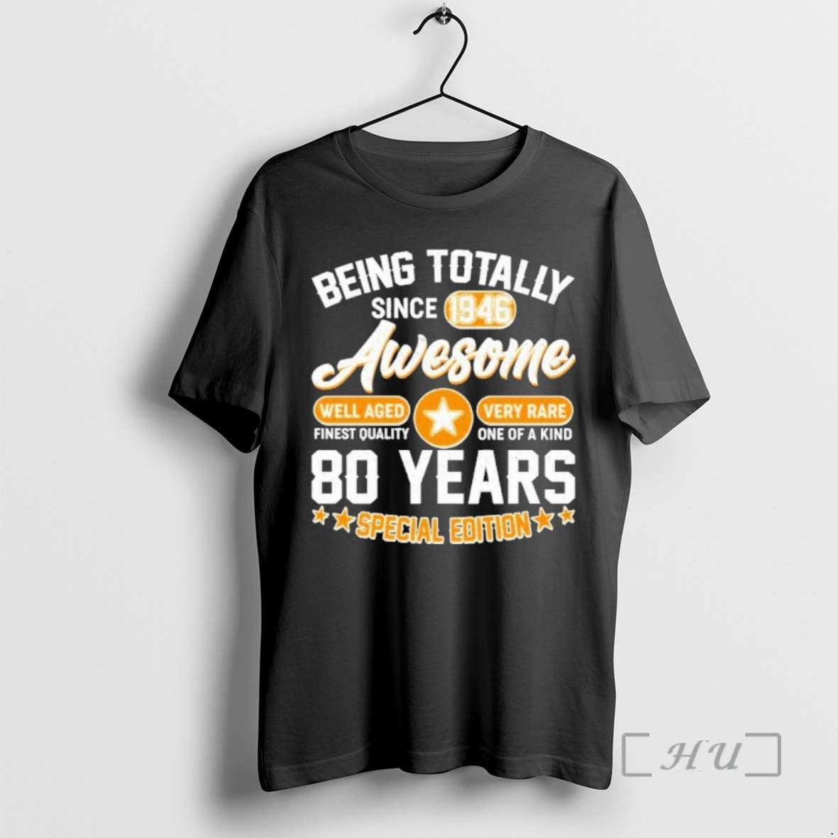 Officials 80th Being Totally Awesome Since 1946 T-Shirts, Hoodie, Sweatshirt - T-Shirt, Sweatshirt, Hoodie