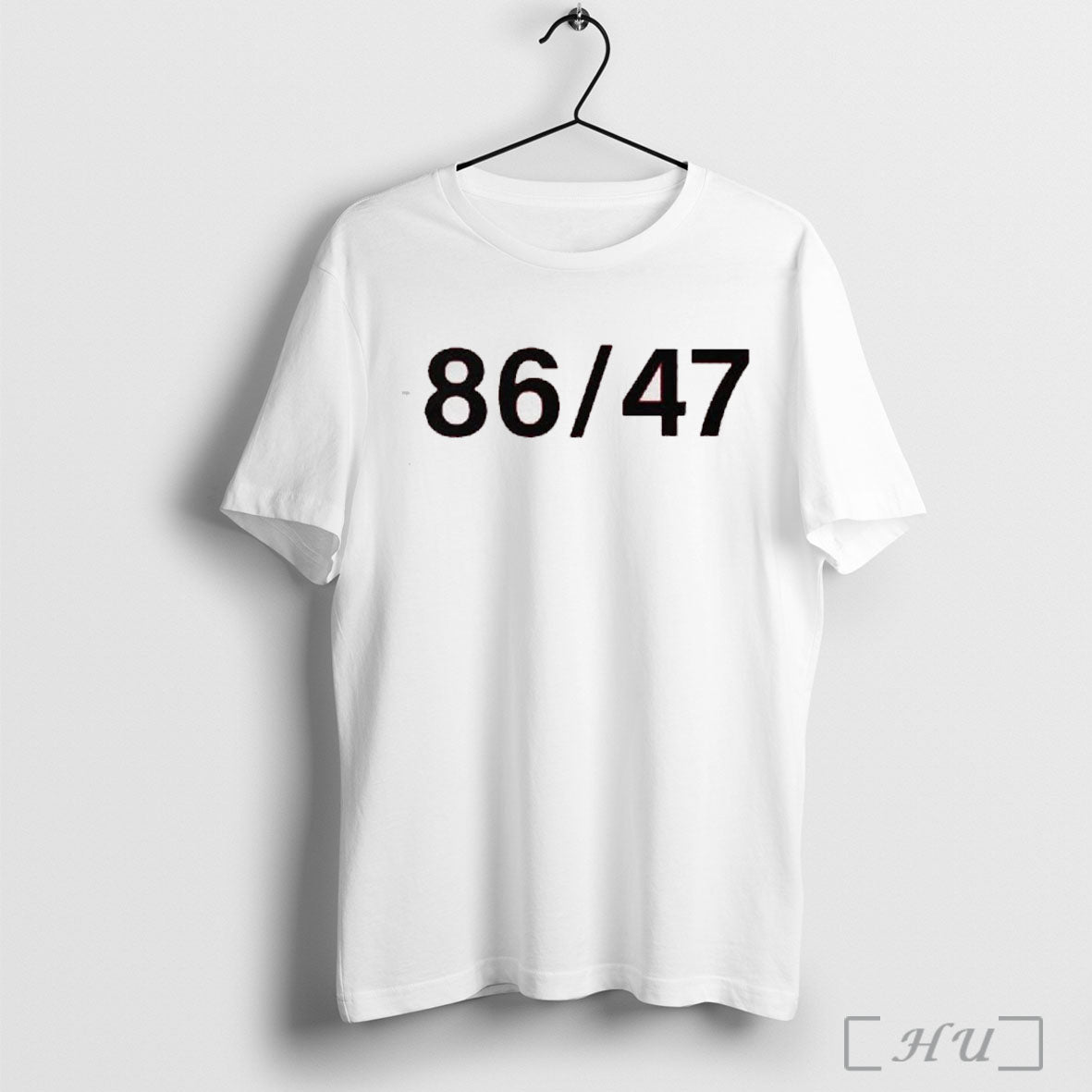 Officials 86 47 Anti Trump T Shirt Unisex T-shirt, Sweatshirt, Hoodie, Long Sleeve Tee - T-Shirt, Sweatshirt, Hoodie