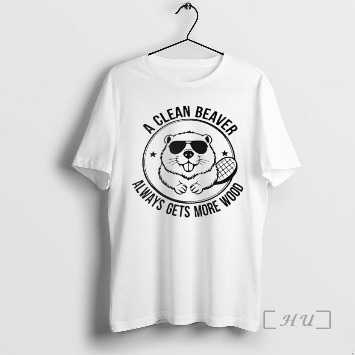 Officials Clean Beaver Always Gets More Wood T-Shirts, Hoodie, Sweatshirt - T-Shirt, Sweatshirt, Hoodie