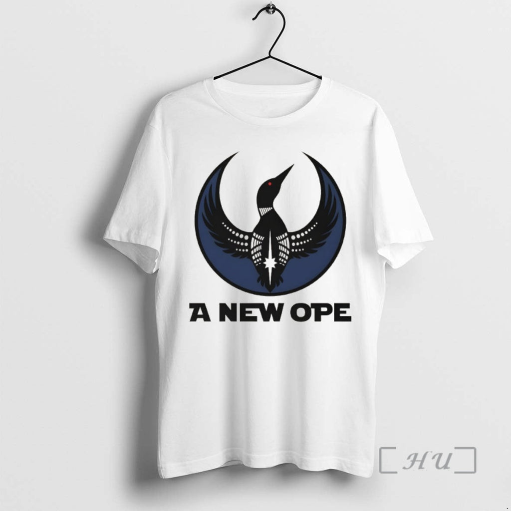 Officials New Ope Rebel Alliance Loon Logo T-Shirts, Hoodie, Sweatshirt - T-Shirt, Sweatshirt, Hoodie