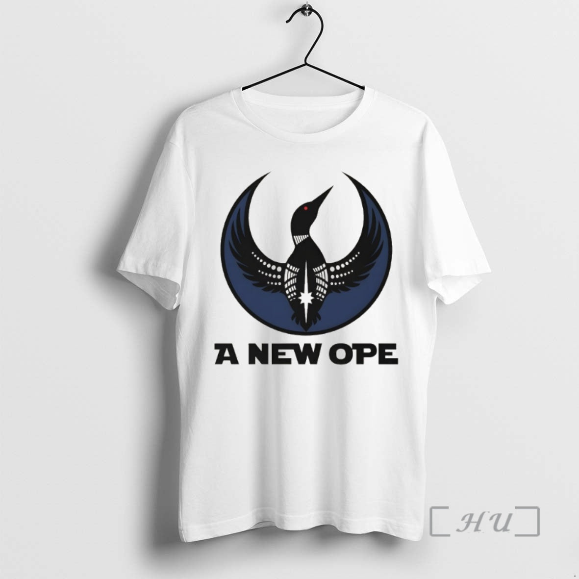 Officials New Ope Rebel Alliance Loon Logo T-Shirts, Hoodie, Sweatshirt - T-Shirt, Sweatshirt, Hoodie