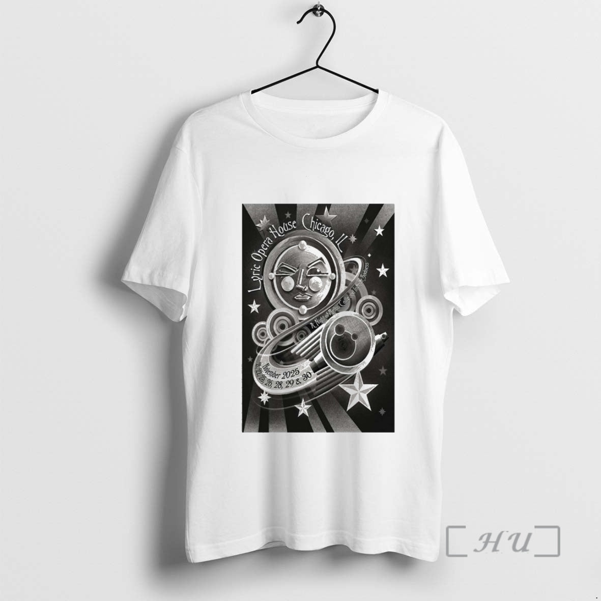 Officials Night Mellon Collie Infinite Sadness November 21 30 2025 Chicago T-Shirts, Hoodie, Sweatshirt - T-Shirt, Sweatshirt, Hoodie