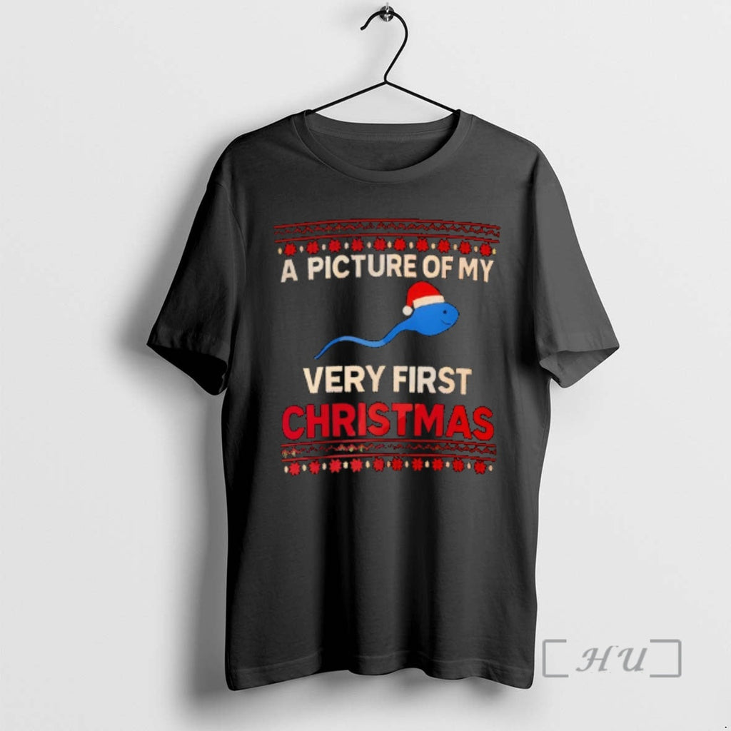 Officials Picture My Very First T-Shirts, Hoodie, Sweatshirt - T-Shirt, Sweatshirt, Hoodie