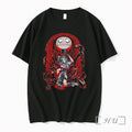 Officials A B A And Paracelsus Guilty Gear Strive Video Game Premium T Shirts Sweater Unisex T-shirt, Sweatshirt, Hoodie, Long Sleeve Tee - T-Shirt, Sweatshirt, Hoodie