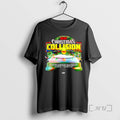 Officials Aew Collision 2025 Hammerstein Ballroom T-Shirts, Hoodie, Sweatshirt - T-Shirt, Sweatshirt, Hoodie