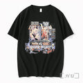 Officials Aew Double Or Nothing 2026 Matchup Mjf Vs Darby Allin 1 Premium T Shirts Unisex T-shirt, Sweatshirt, Hoodie, Long Sleeve Tee - T-Shirt, Sweatshirt, Hoodie