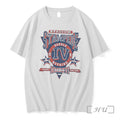 Officials Aew Double Or Nothing Stadium Stampede 2026 1 Unisex T-shirt, Sweatshirt, Hoodie, Long Sleeve Tee - T-Shirt, Sweatshirt, Hoodie