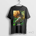 Officials Aew Dynamite Aew World Championship Kris X Thekla January 28 2026 T-Shirts, Hoodie, Sweatshirt - T-Shirt, Sweatshirt, Hoodie