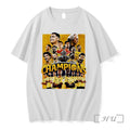 Officials Al Nassr Of The 2025 2026 Saudi Pro League Champions Premium T Shirts Sweater Unisex T-shirt, Sweatshirt, Hoodie, Long Sleeve Tee - T-Shirt, Sweatshirt, Hoodie