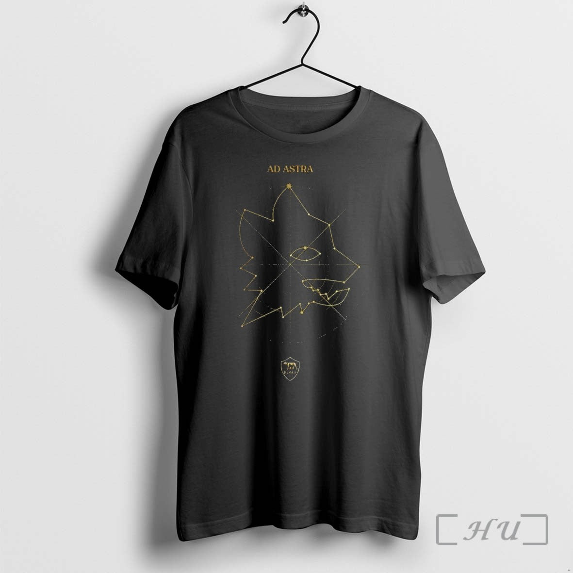 Officials As Roma Commemorative 1 Premium T Shirts Sweater Hoodie Jpg Unisex T-shirt, Sweatshirt, Hoodie, Long Sleeve Tee - T-Shirt, Sweatshirt, Hoodie
