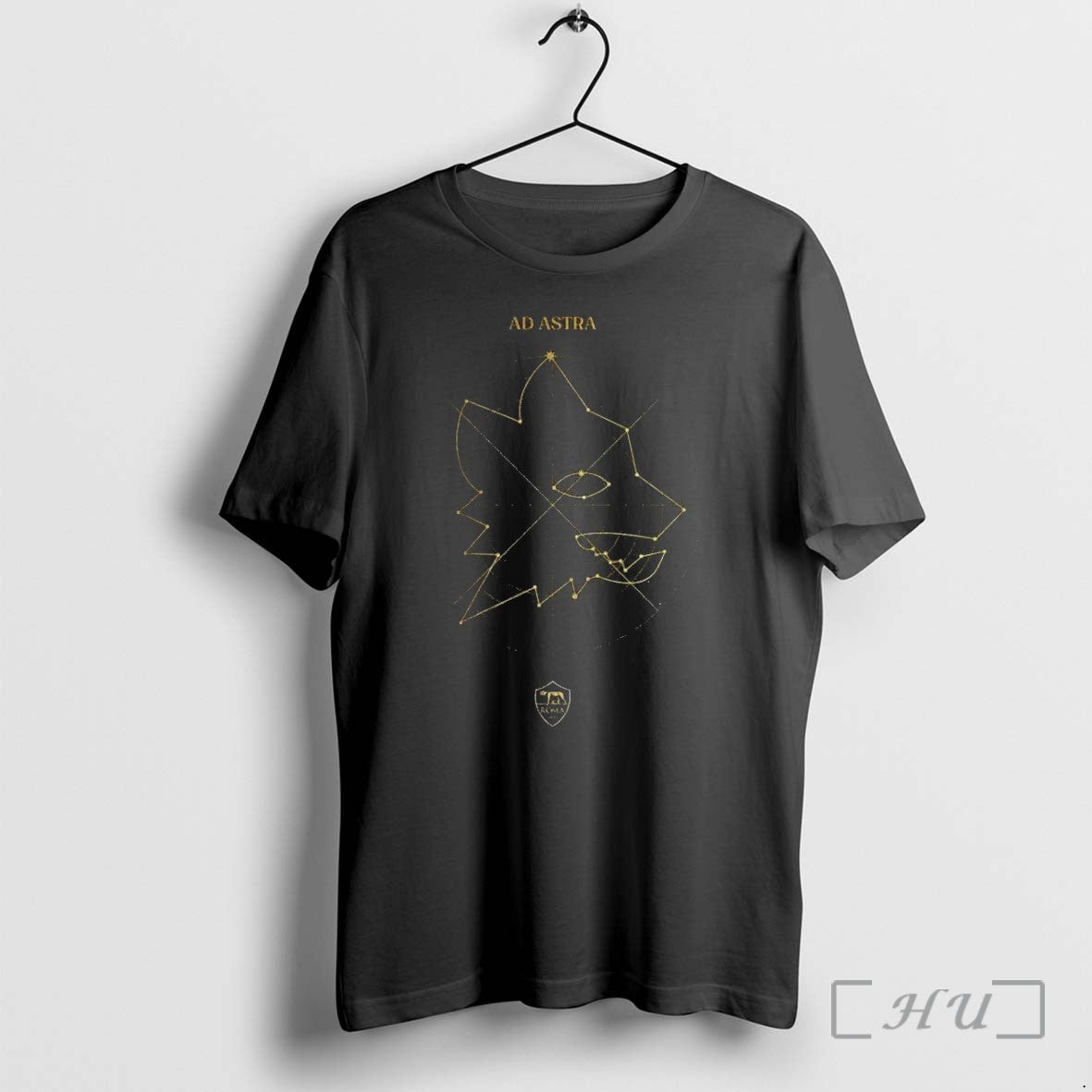 Officials As Roma Commemorative Europes Stars 1 Unisex T-shirt, Sweatshirt, Hoodie, Long Sleeve Tee - T-Shirt, Sweatshirt, Hoodie
