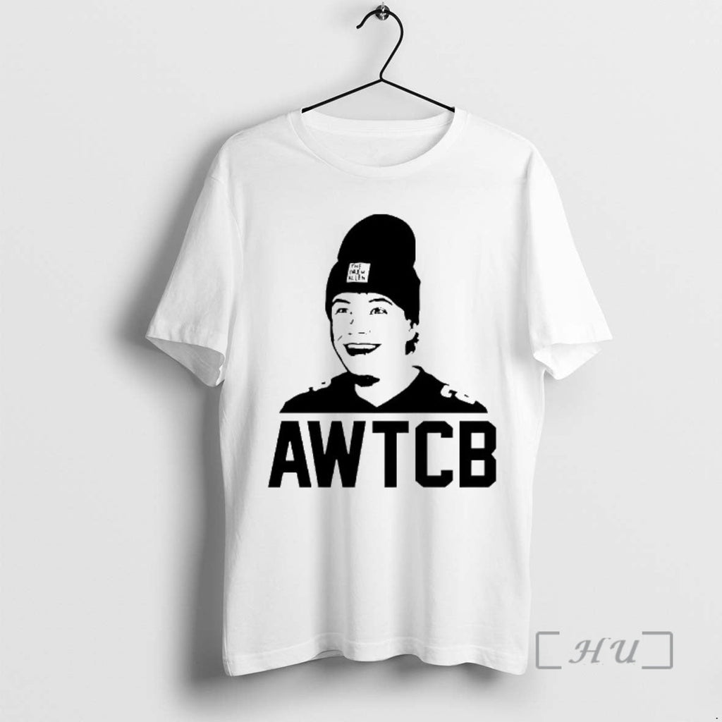 Officials Awtcb Drew Allen T-Shirts, Hoodie, Sweatshirt - T-Shirt, Sweatshirt, Hoodie
