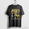 Officials Aaron Rodgers Pittsburgh Vintage T Shirt Unisex T-shirt, Sweatshirt, Hoodie, Long Sleeve Tee - T-Shirt, Sweatshirt, Hoodie