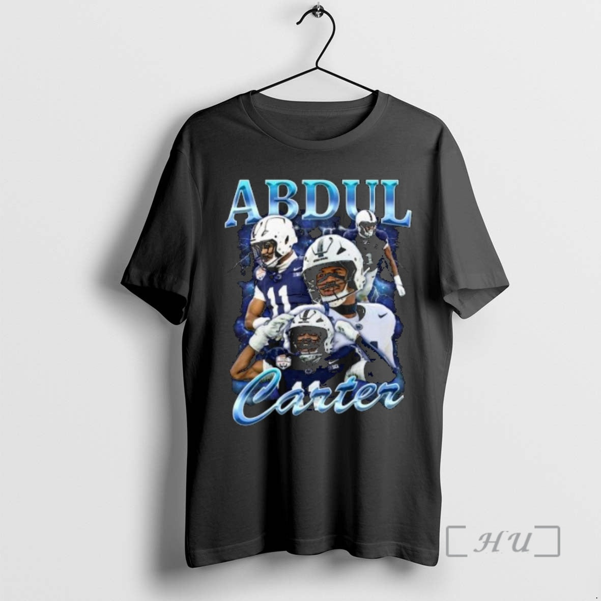 Officials Abdul Carter Circle Black T-Shirts, Hoodie, Sweatshirt - T-Shirt, Sweatshirt, Hoodie