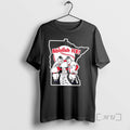 Officials Abolish Ice Twins Map T-Shirts, Hoodie, Sweatshirt - T-Shirt, Sweatshirt, Hoodie