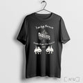 Officials Ace Of Spades Lucky Seven Double Down Checkmate Woo T Shirt Unisex T-shirt, Sweatshirt, Hoodie, Long Sleeve Tee - T-Shirt, Sweatshirt, Hoodie