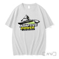 Officials Adaptive Power Adjust React Execute Unisex T-shirt, Sweatshirt, Hoodie, Long Sleeve Tee - T-Shirt, Sweatshirt, Hoodie