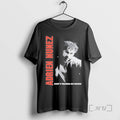 Officials Adrien Nunez Tour Dont Wanna Go Home T-Shirts, Hoodie, Sweatshirt - T-Shirt, Sweatshirt, Hoodie