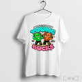 Officials Aew Young Bucks Gummy Bucks T Shirt Unisex T-shirt, Sweatshirt, Hoodie, Long Sleeve Tee - T-Shirt, Sweatshirt, Hoodie
