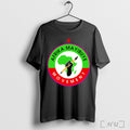 Officials Afrika Mayibuye Movement T Shirt Unisex T-shirt, Sweatshirt, Hoodie, Long Sleeve Tee - T-Shirt, Sweatshirt, Hoodie