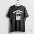 Officials Aged Well Vintage Well Pun T-Shirts, Hoodie, Sweatshirt - T-Shirt, Sweatshirt, Hoodie