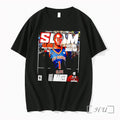 Officials Agot Makeer At The Slam Summer Classic Volume 6 Black Premium T Shirts Sweater Unisex T-shirt, Sweatshirt, Hoodie, Long Sleeve Tee - T-Shirt, Sweatshirt, Hoodie