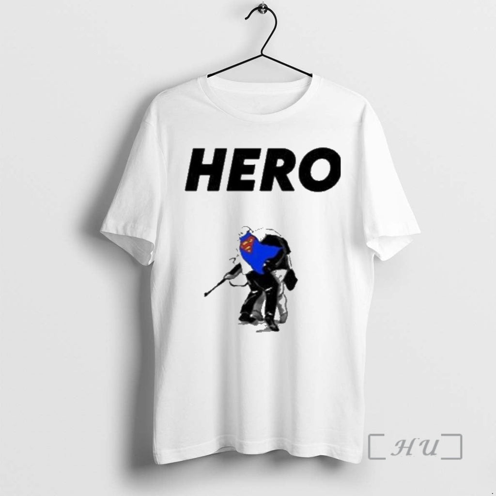 Officials Ahmed El Ahmad Hero 2025 T-Shirts, Hoodie, Sweatshirt - T-Shirt, Sweatshirt, Hoodie