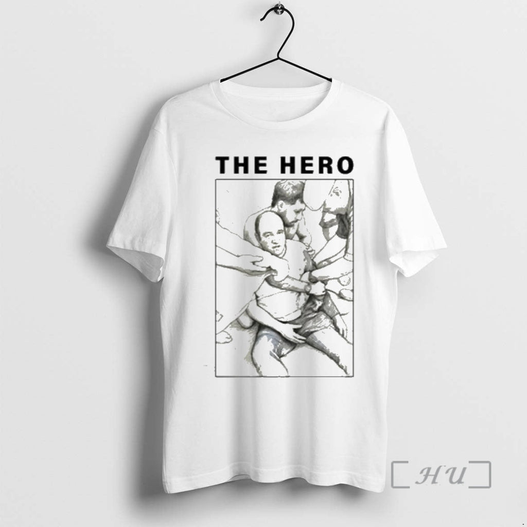 Officials Ahmed El Ahmad Hero Australia T-Shirts, Hoodie, Sweatshirt - T-Shirt, Sweatshirt, Hoodie
