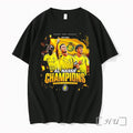 Officials Al Nassr Are The 2025 26 Saudi Pro League Champions Premium T Shirts Sweater Unisex T-shirt, Sweatshirt, Hoodie, Long Sleeve Tee - T-Shirt, Sweatshirt, Hoodie