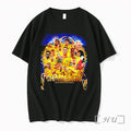 Officials Al Nassr Win Saudi Pro League Champions 2025 26 Collage Team Premium T Shirts Unisex T-shirt, Sweatshirt, Hoodie, Long Sleeve Tee - T-Shirt, Sweatshirt, Hoodie