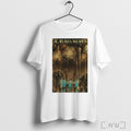 Officials Alabama Shakes At Stage Ae In Pittsburgh Pa On Sep 9 2025 Poster Unisex T-shirt, Sweatshirt, Hoodie, Long Sleeve Tee - T-Shirt, Sweatshirt, Hoodie